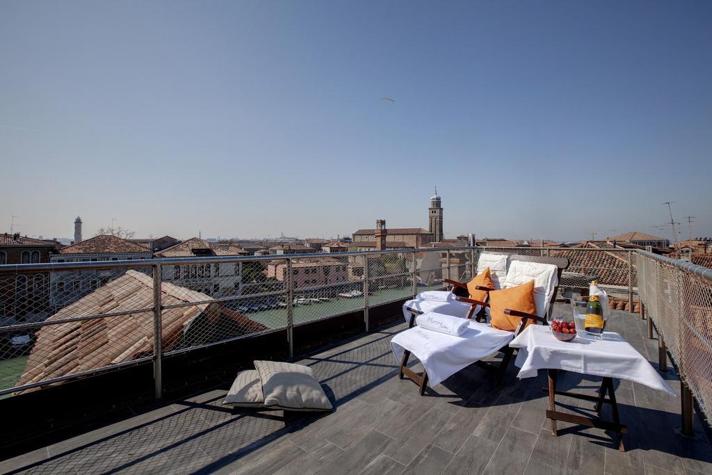 Murano Suites Boutique Apartments (Adults Only) Pokoj fotografie