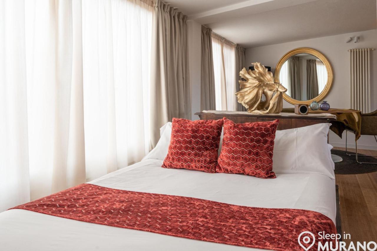 Murano Suites Boutique Apartments (Adults Only) Exteriér fotografie