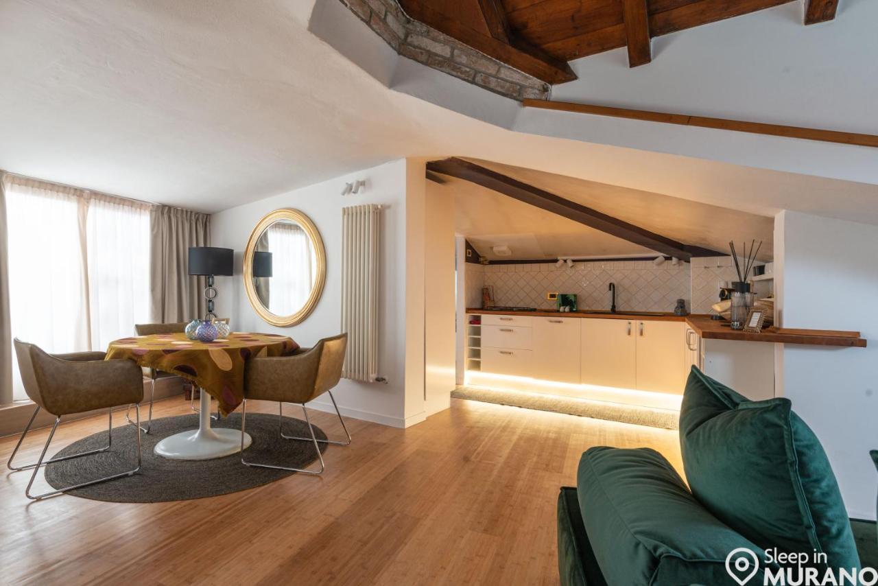 Murano Suites Boutique Apartments (Adults Only) Exteriér fotografie