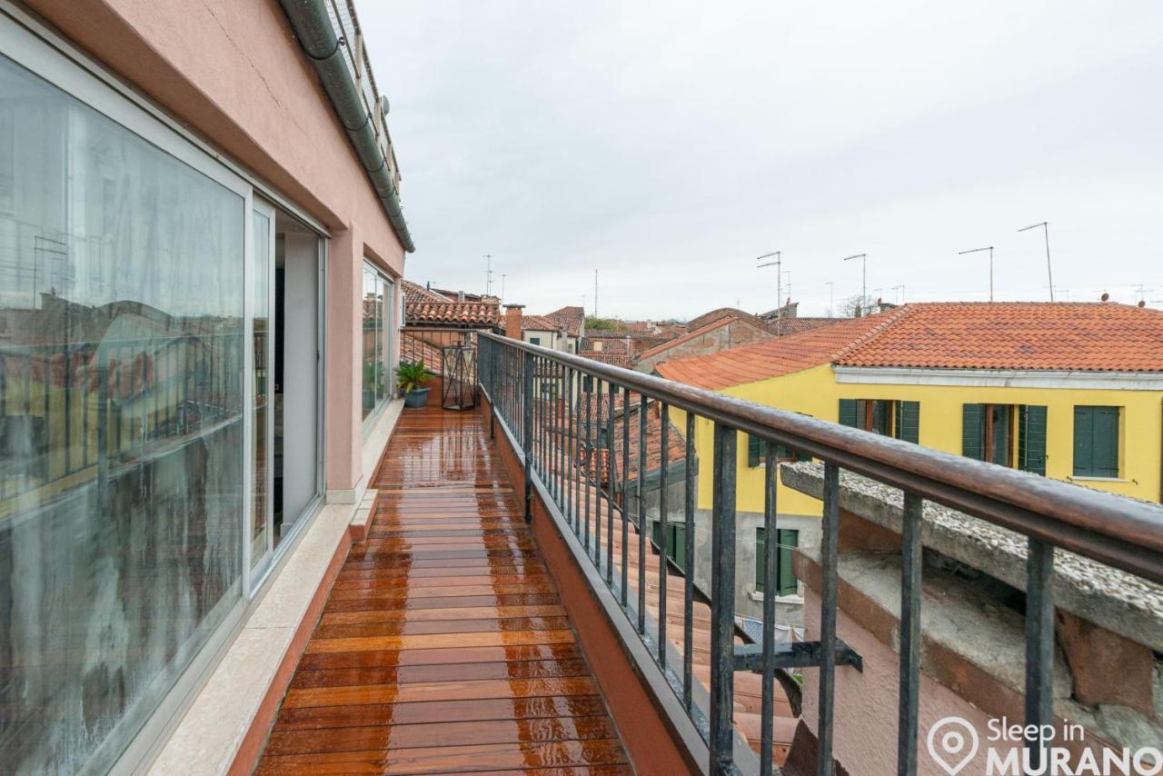 Murano Suites Boutique Apartments (Adults Only) Exteriér fotografie