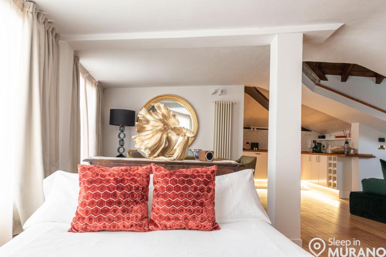 Murano Suites Boutique Apartments (Adults Only) Exteriér fotografie
