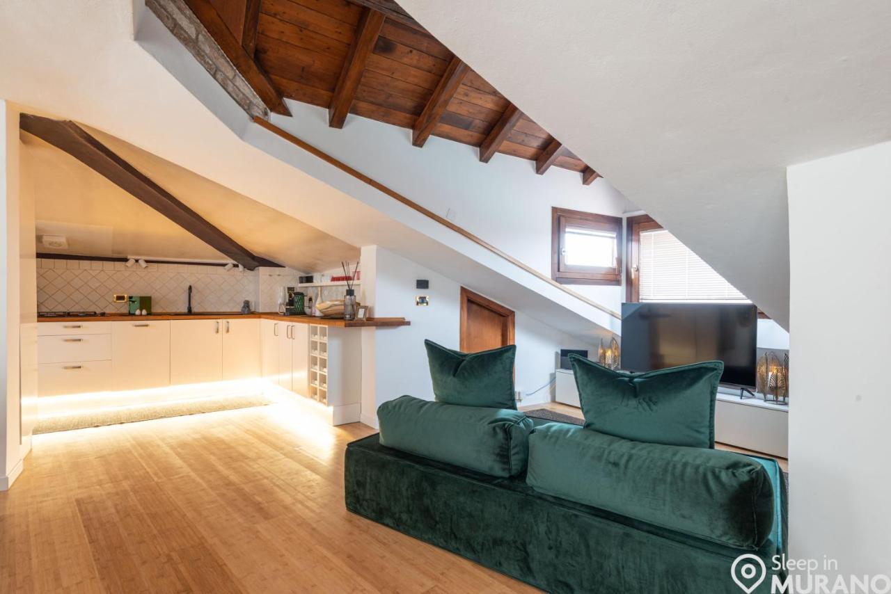 Murano Suites Boutique Apartments (Adults Only) Exteriér fotografie