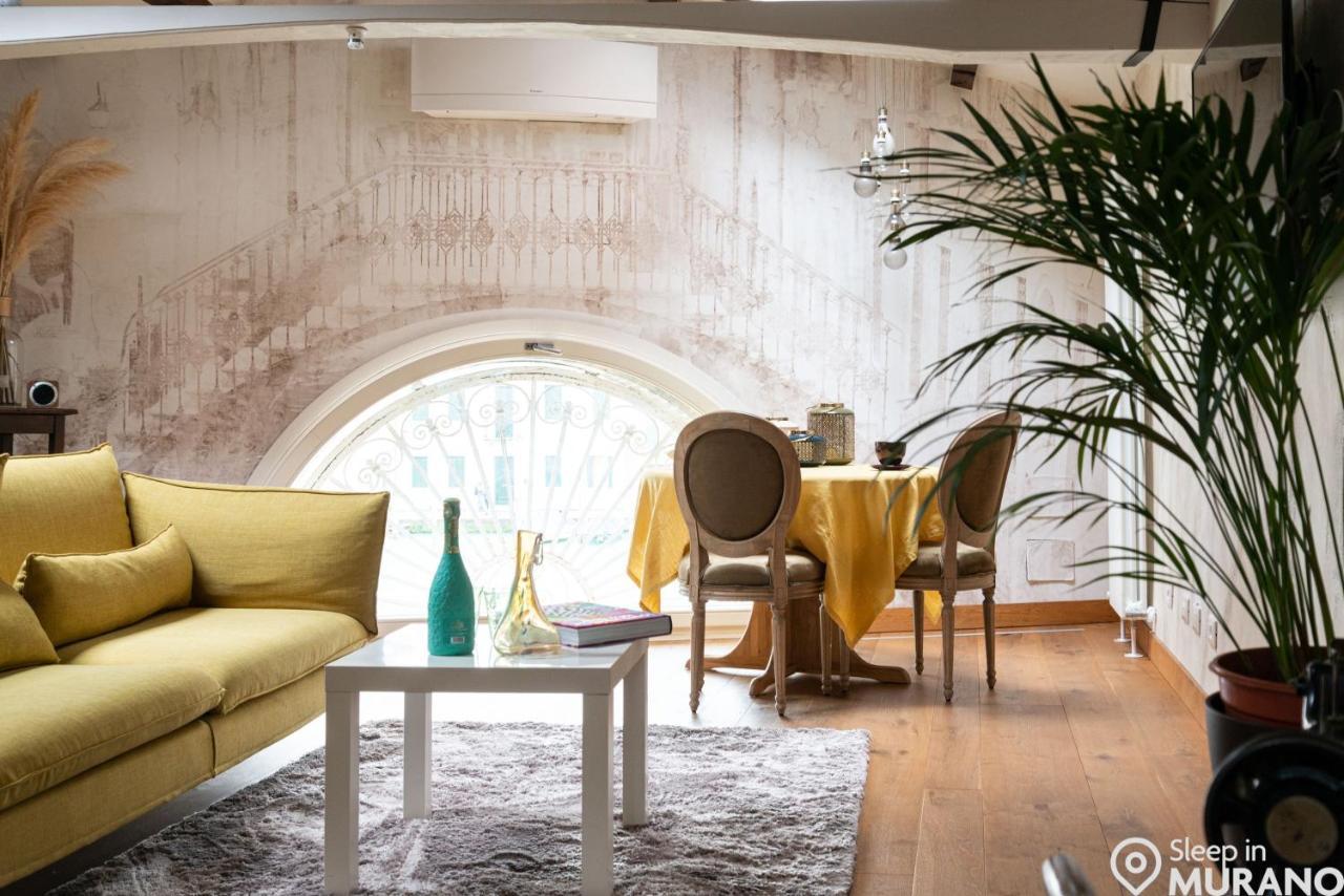 Murano Suites Boutique Apartments (Adults Only) Exteriér fotografie