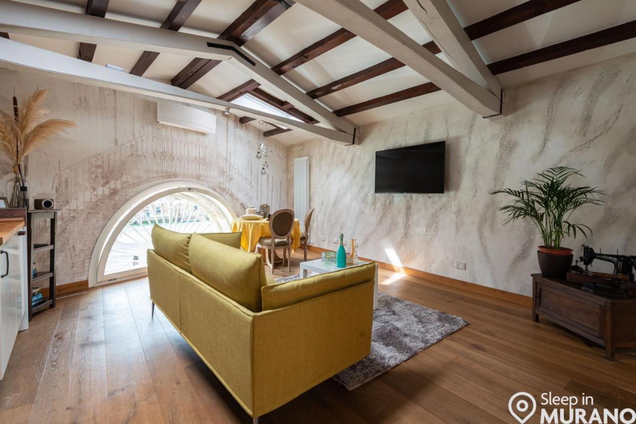 Murano Suites Boutique Apartments (Adults Only) Exteriér fotografie