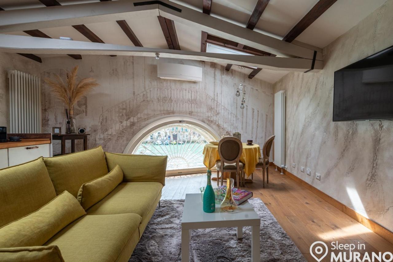 Murano Suites Boutique Apartments (Adults Only) Exteriér fotografie