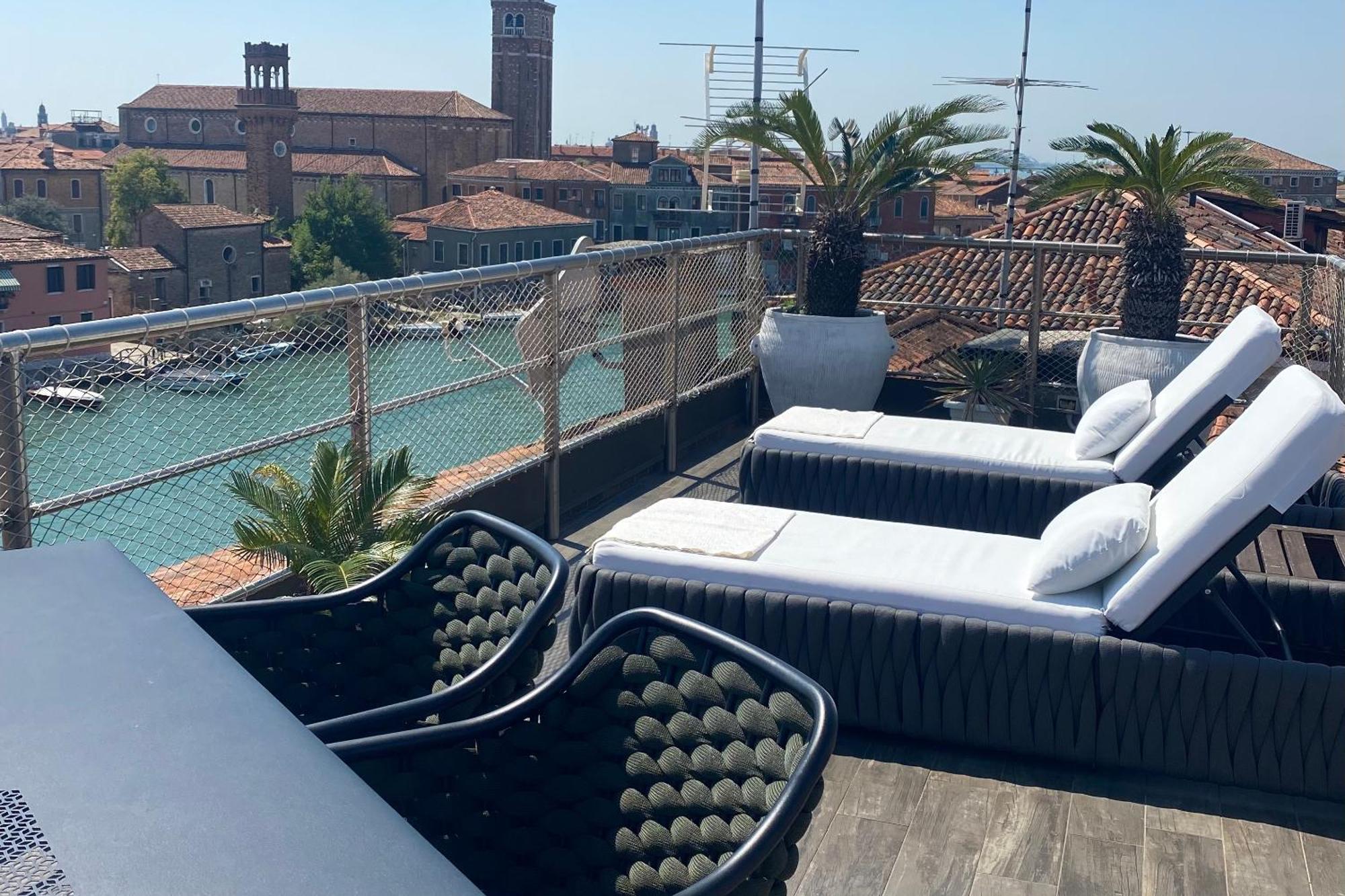 Murano Suites Boutique Apartments (Adults Only) Exteriér fotografie