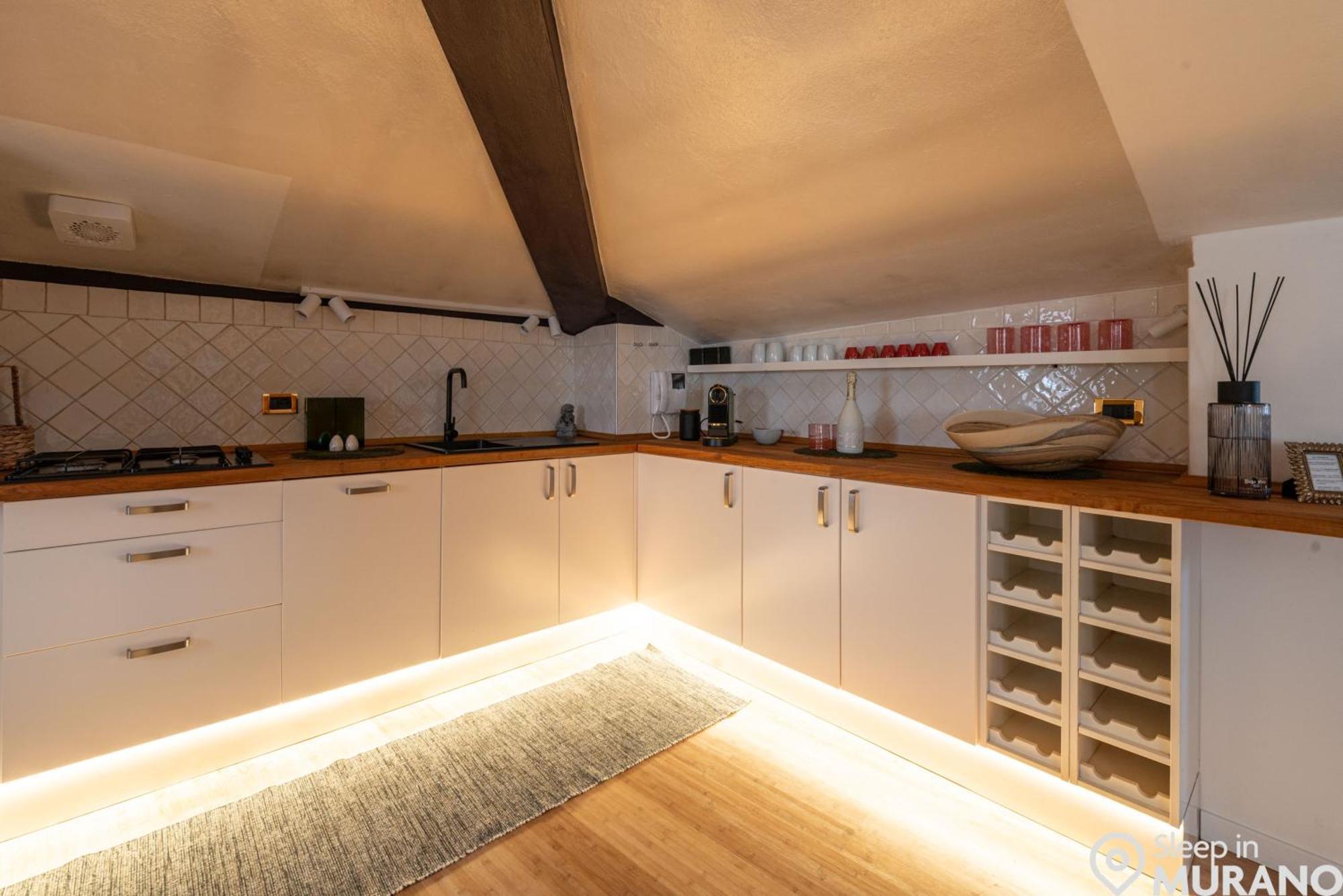Murano Suites Boutique Apartments (Adults Only) Pokoj fotografie