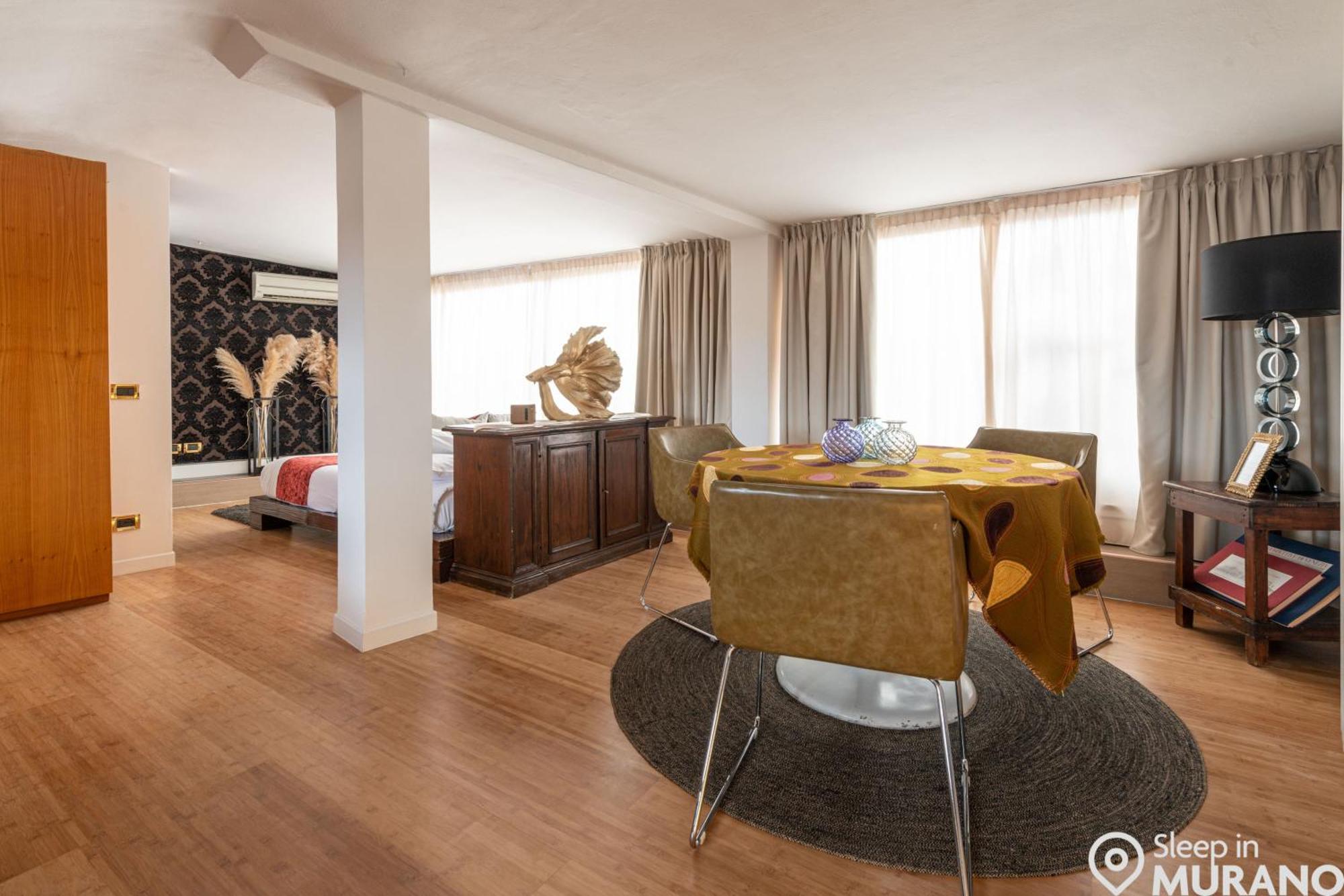 Murano Suites Boutique Apartments (Adults Only) Pokoj fotografie