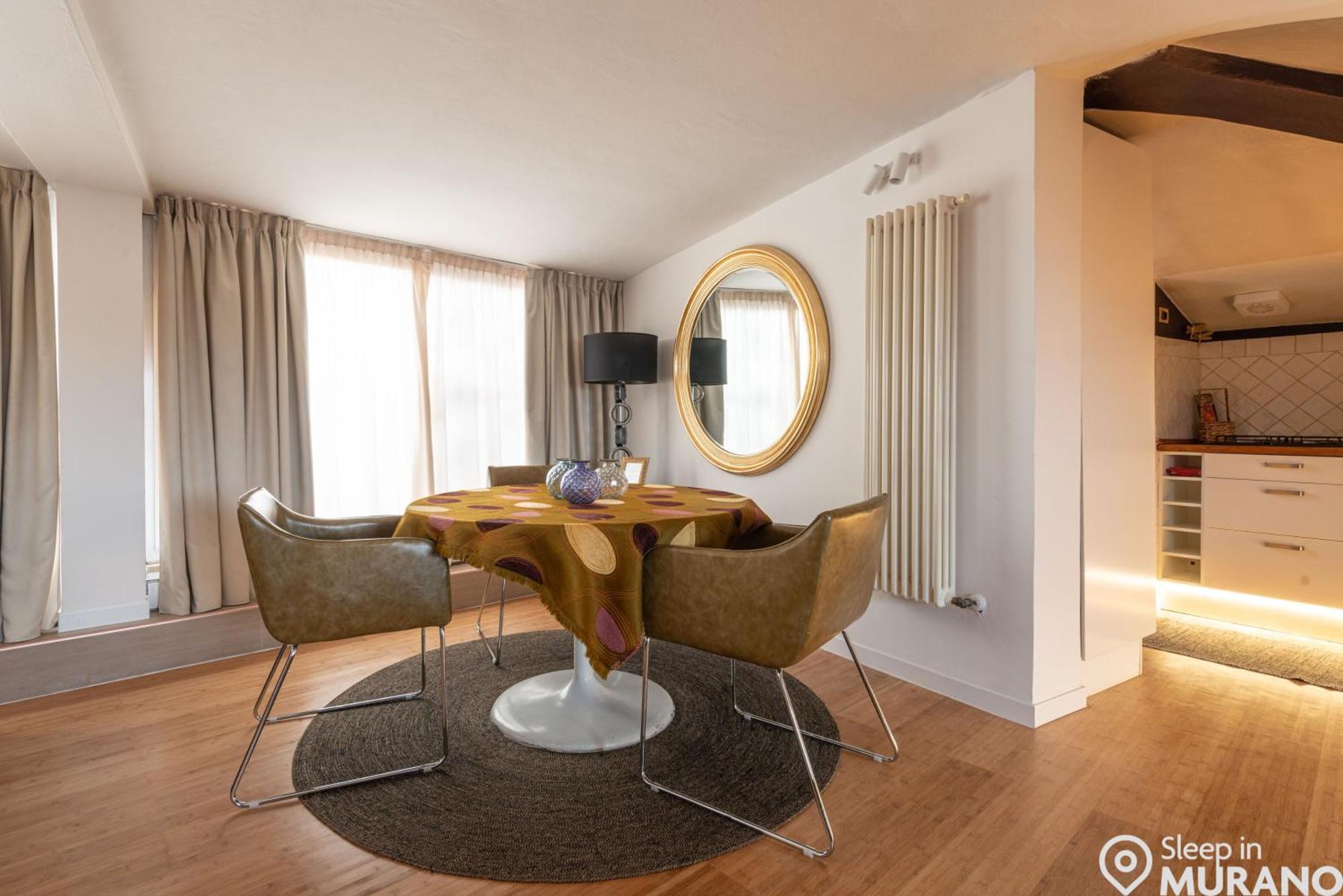 Murano Suites Boutique Apartments (Adults Only) Pokoj fotografie