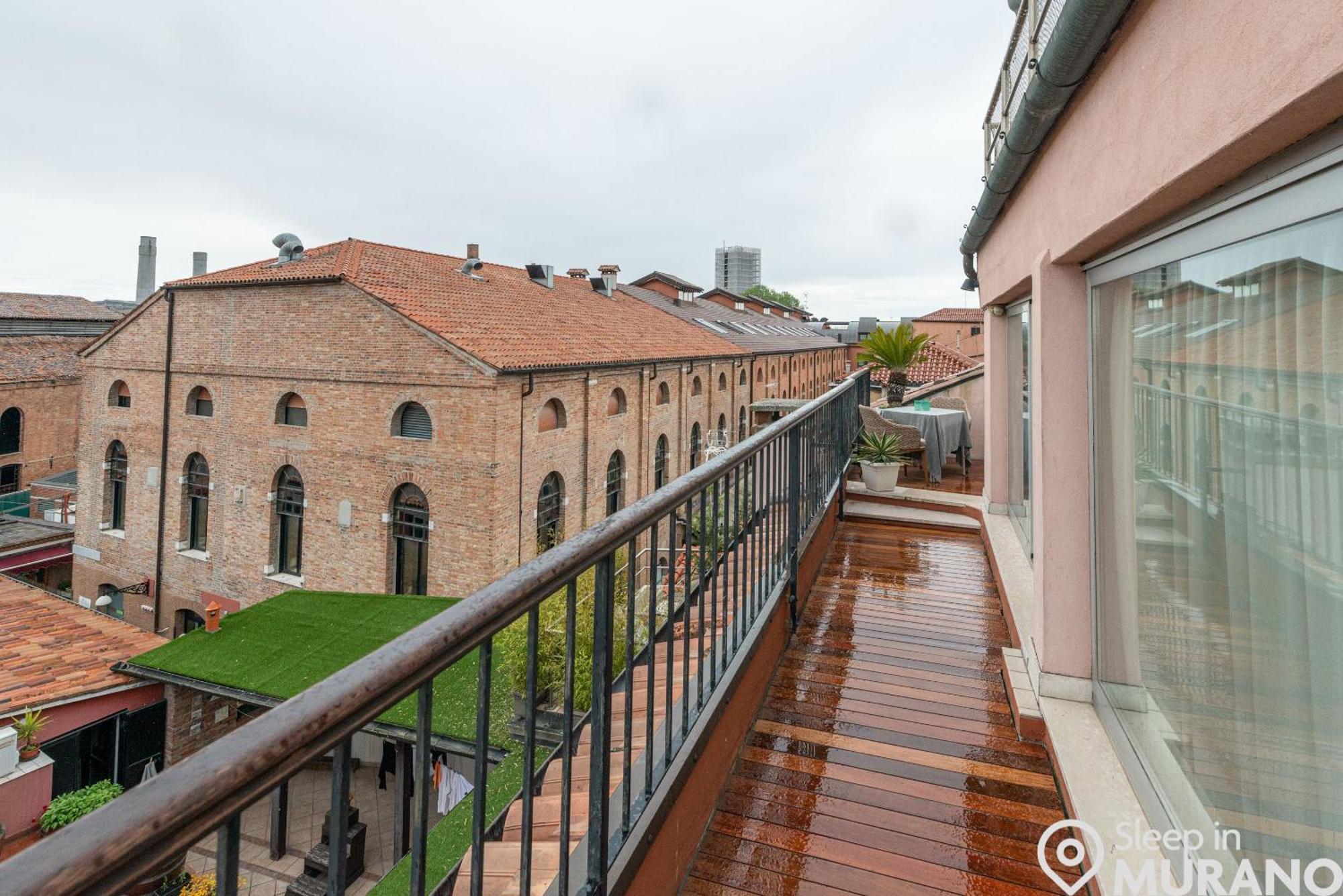 Murano Suites Boutique Apartments (Adults Only) Pokoj fotografie
