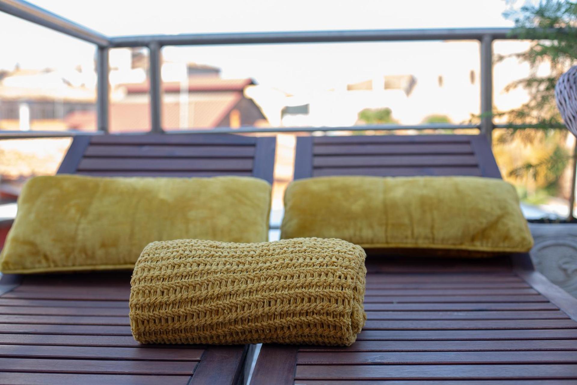 Murano Suites Boutique Apartments (Adults Only) Exteriér fotografie