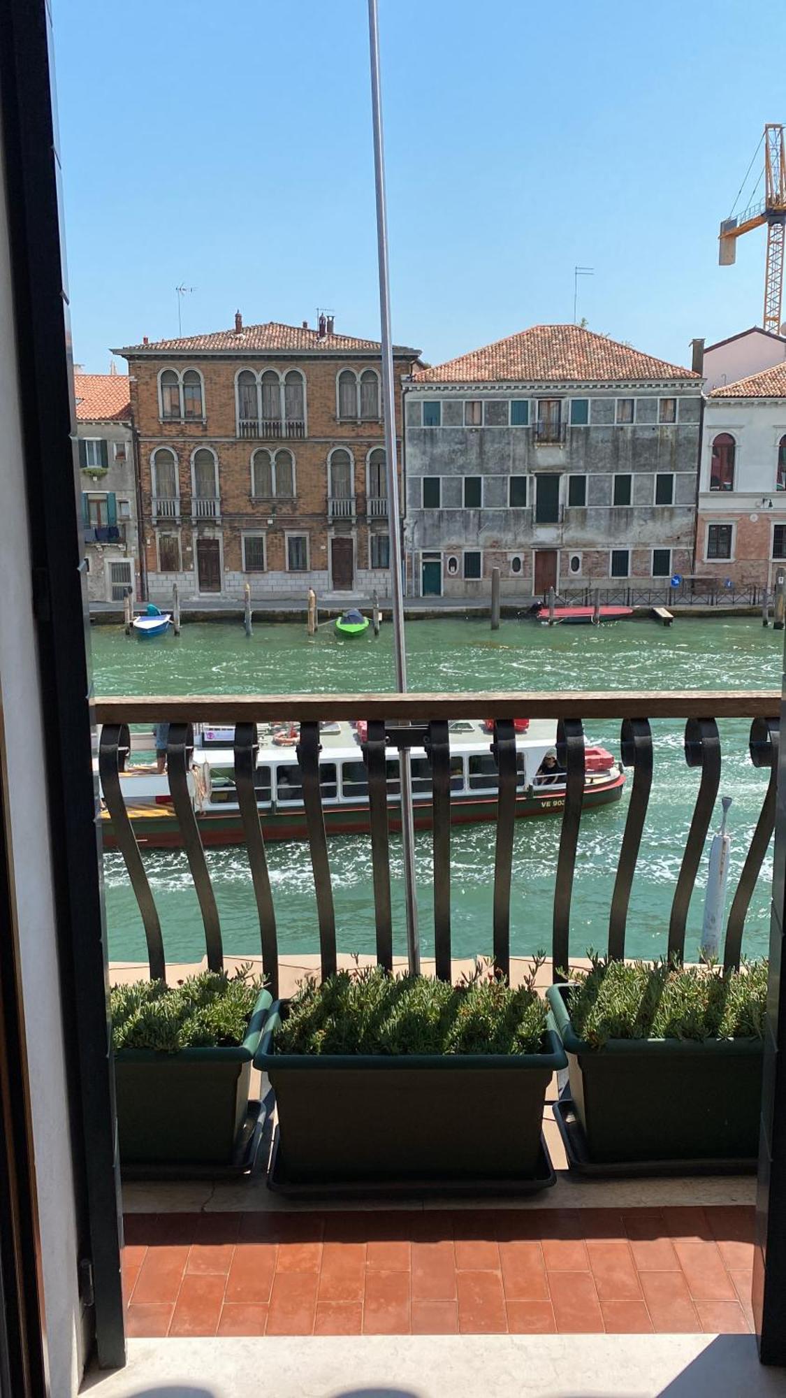 Murano Suites Boutique Apartments (Adults Only) Exteriér fotografie