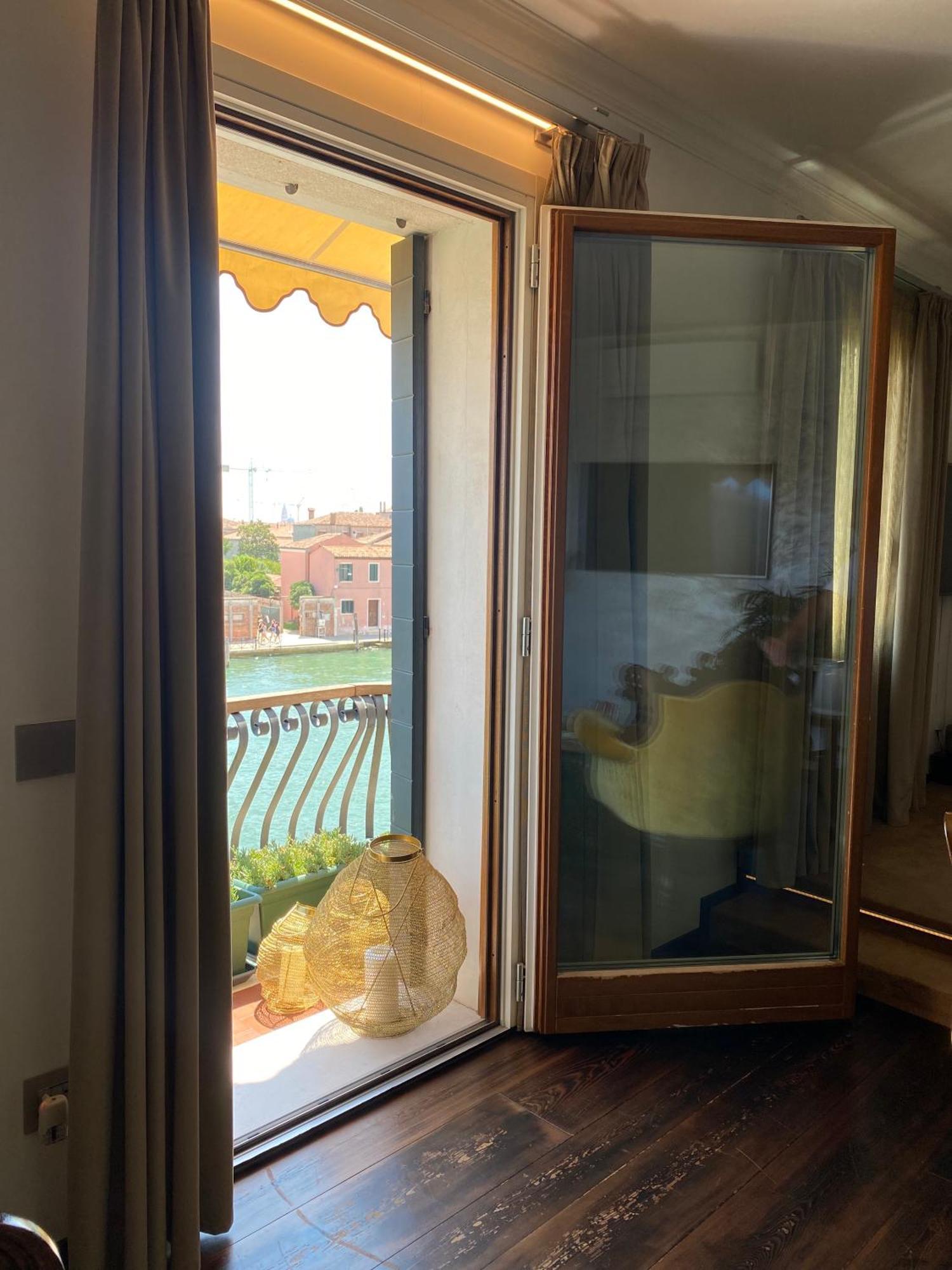 Murano Suites Boutique Apartments (Adults Only) Exteriér fotografie