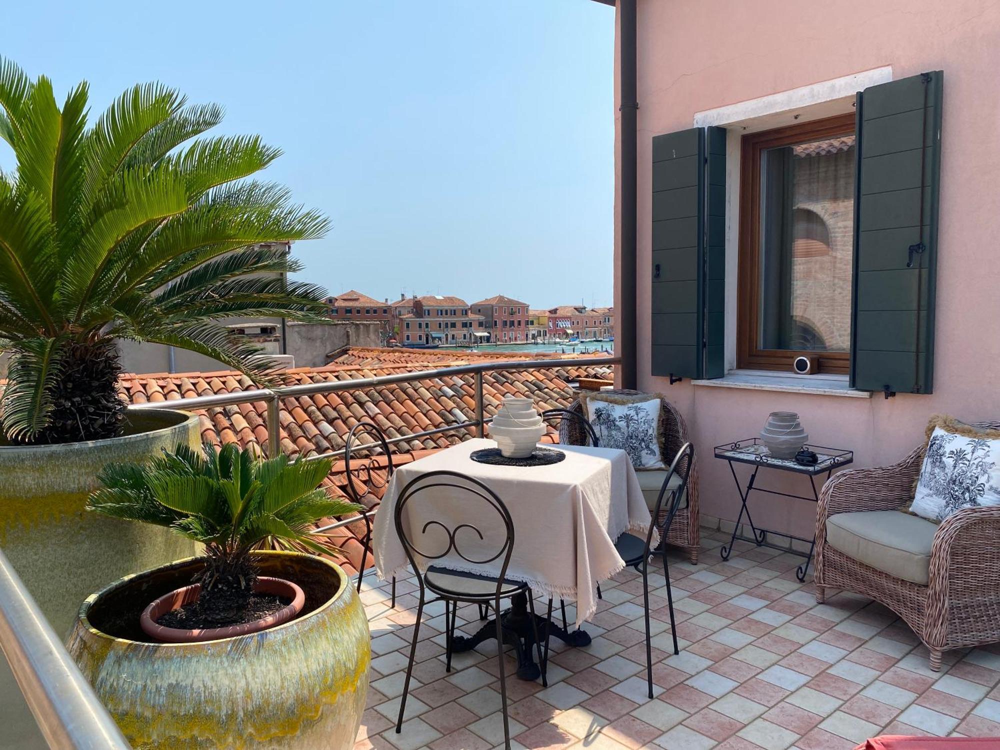 Murano Suites Boutique Apartments (Adults Only) Exteriér fotografie