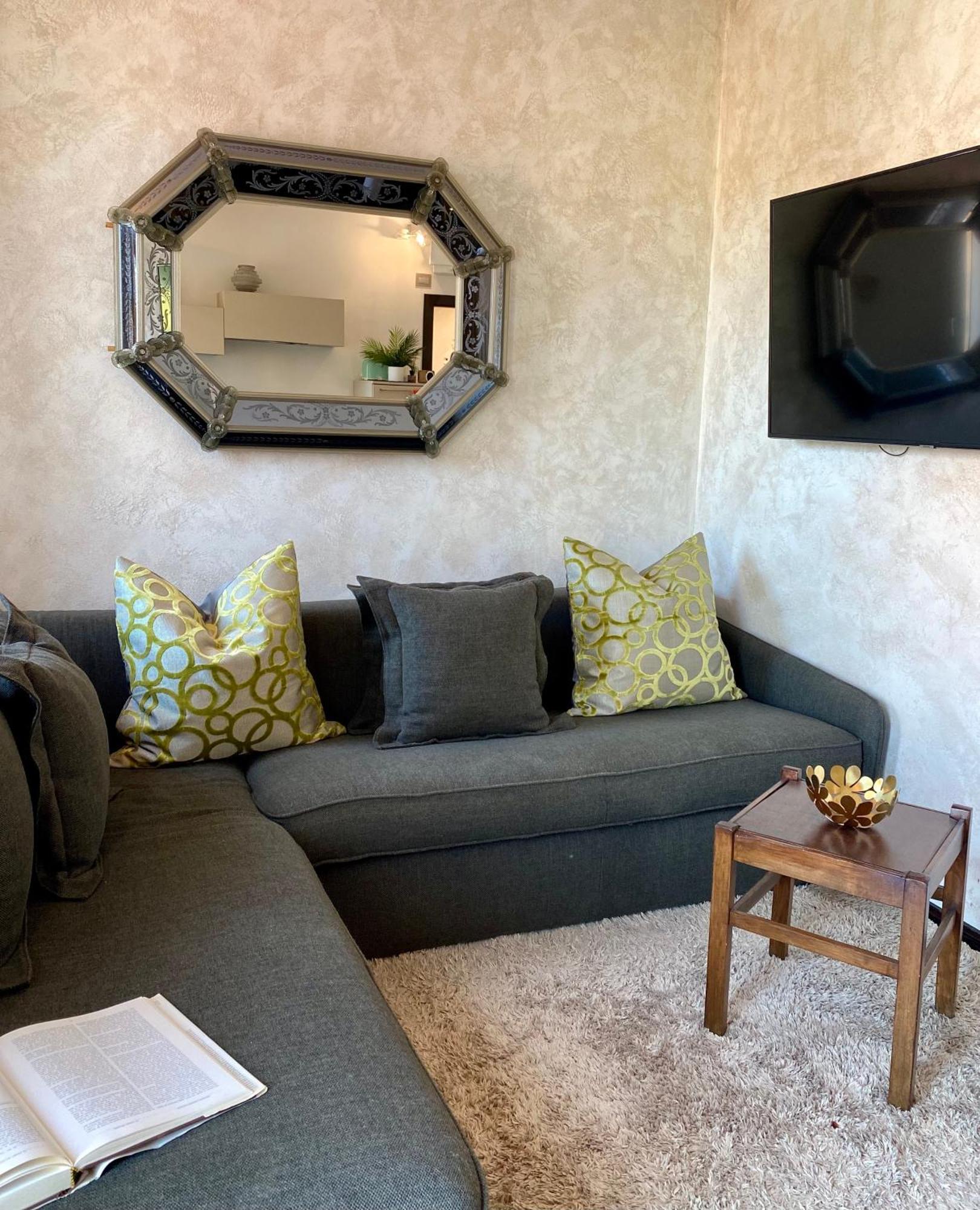 Murano Suites Boutique Apartments (Adults Only) Pokoj fotografie