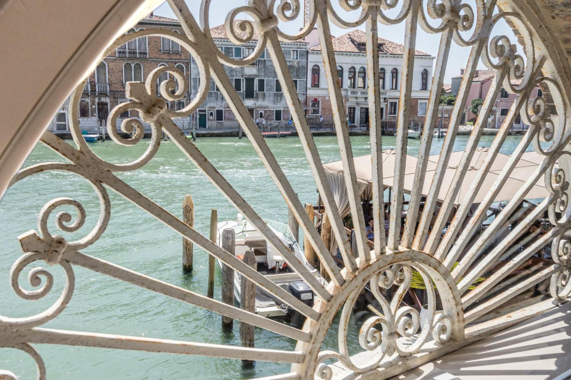 Murano Suites Boutique Apartments (Adults Only) Exteriér fotografie