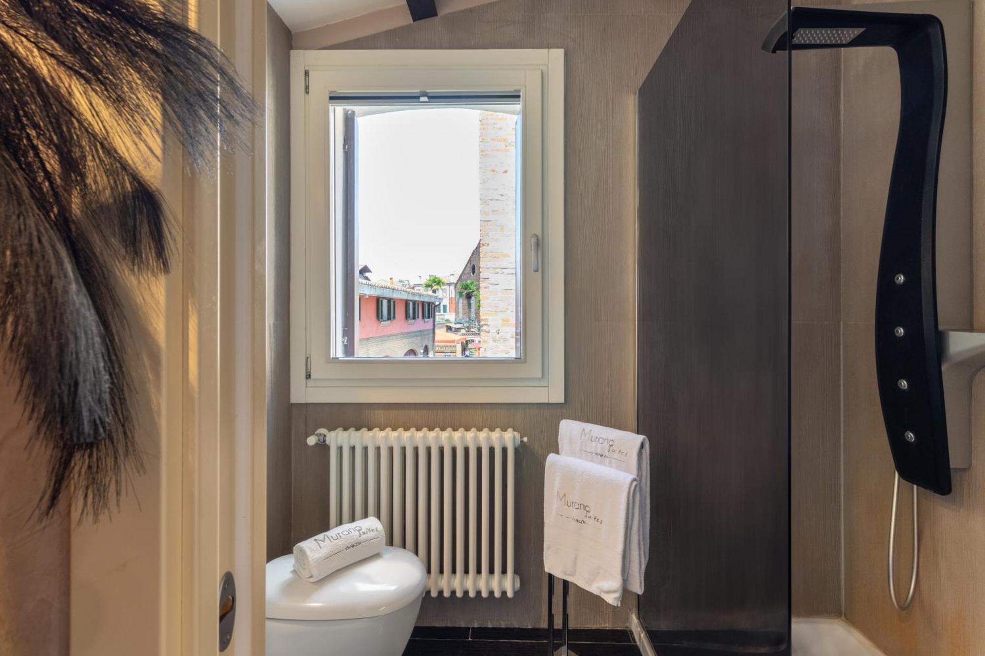 Murano Suites Boutique Apartments (Adults Only) Exteriér fotografie