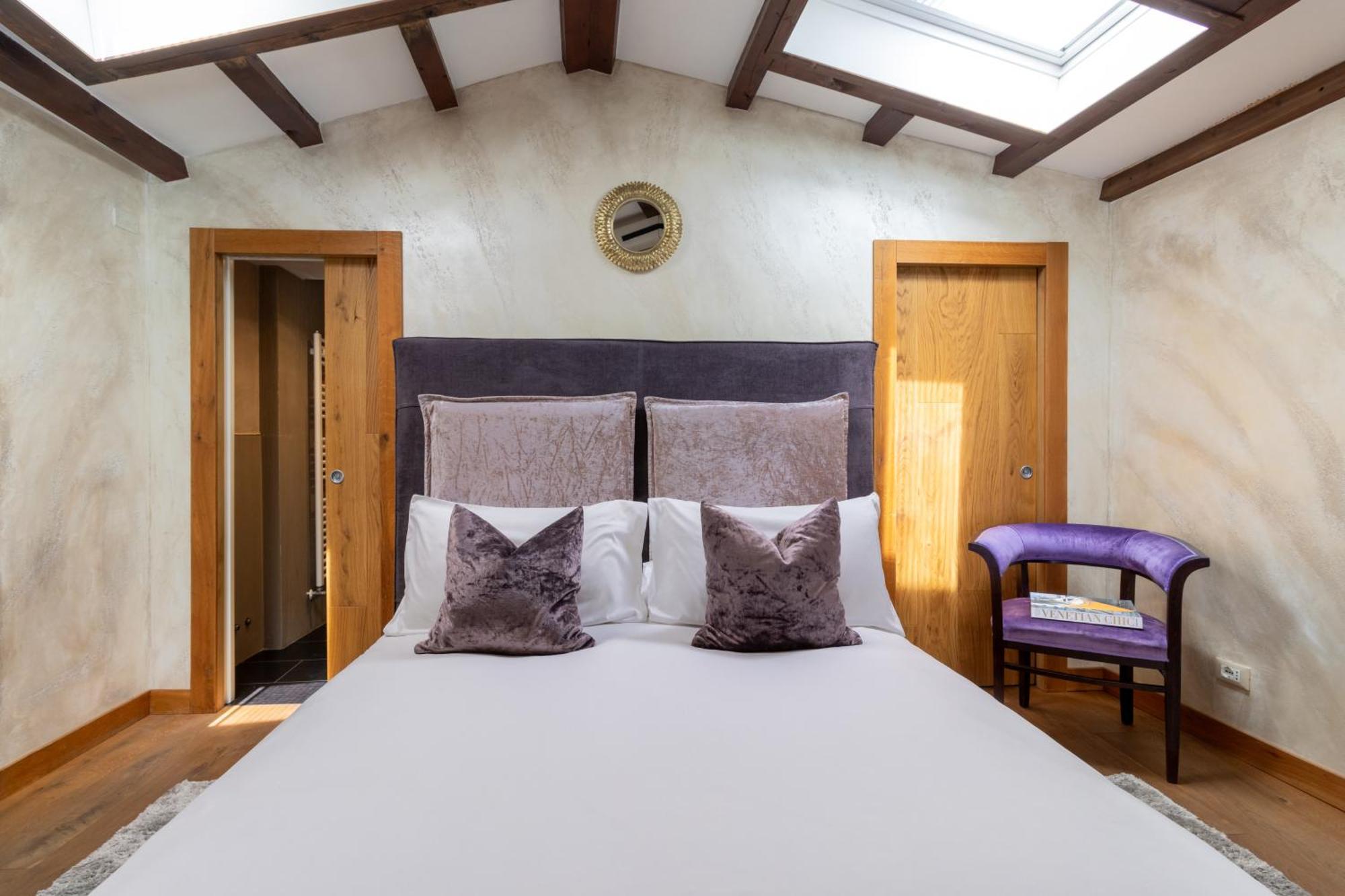 Murano Suites Boutique Apartments (Adults Only) Pokoj fotografie