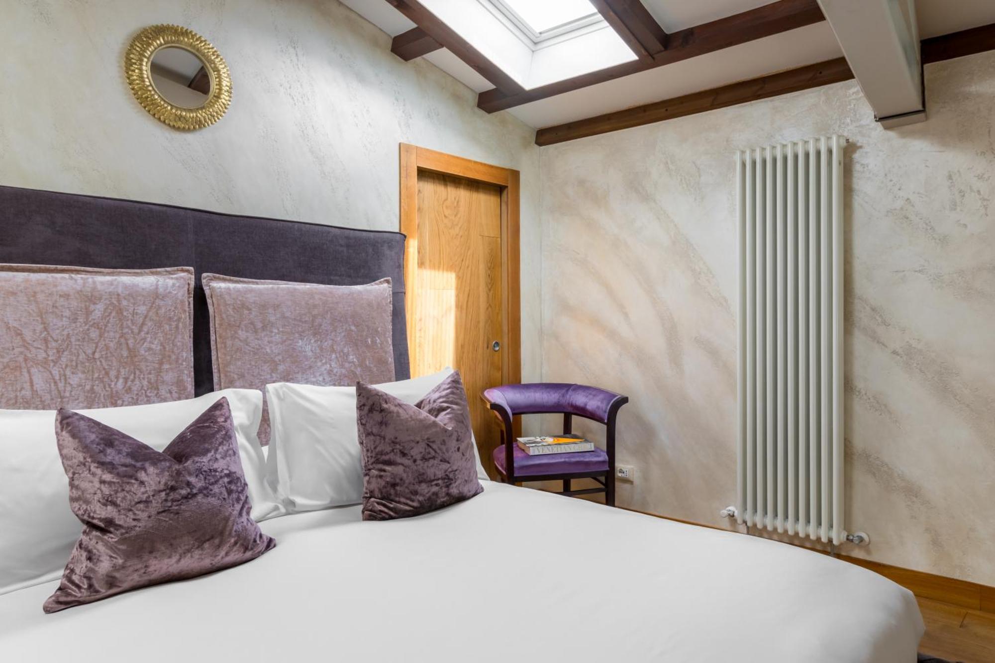 Murano Suites Boutique Apartments (Adults Only) Exteriér fotografie