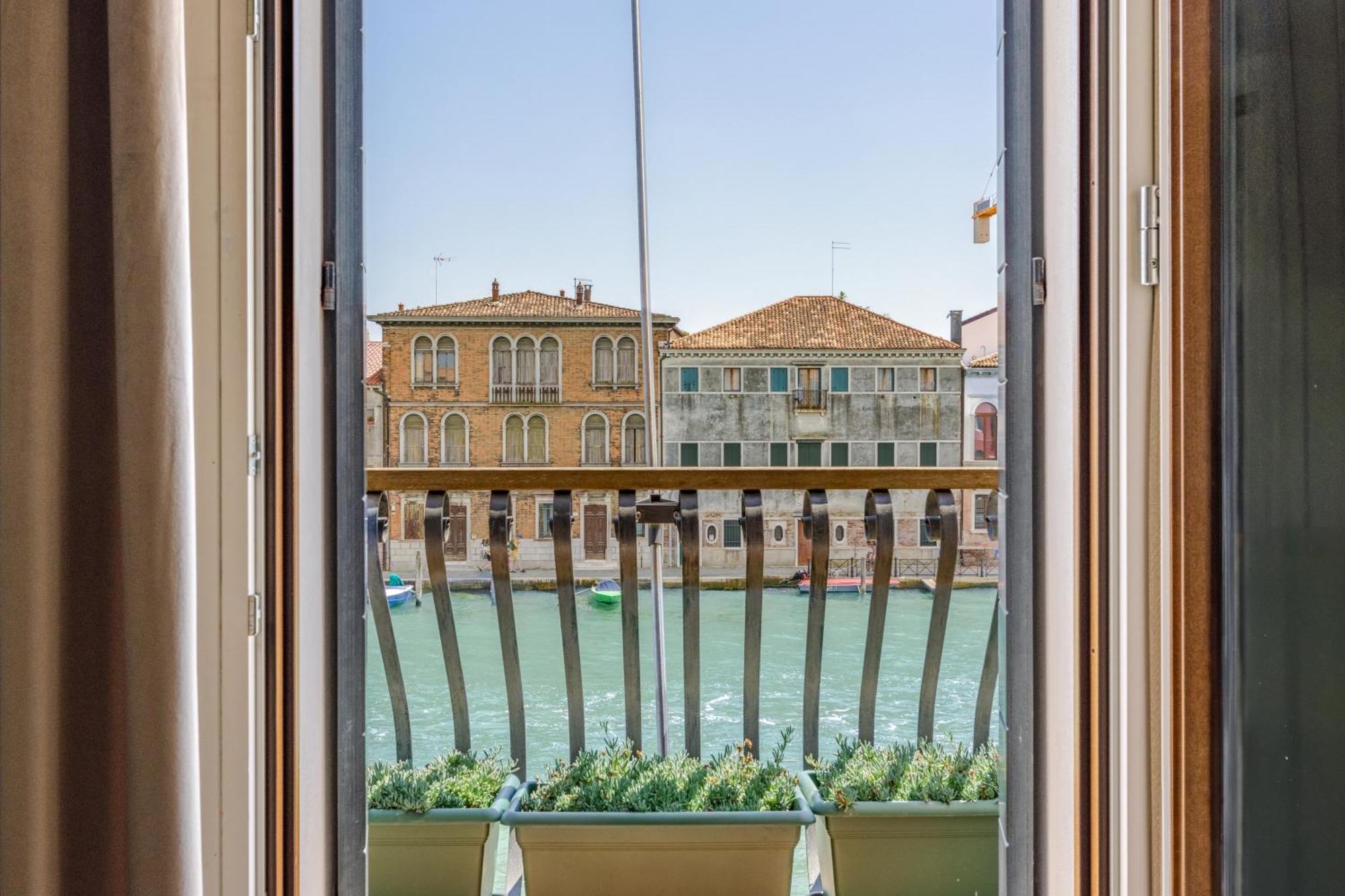 Murano Suites Boutique Apartments (Adults Only) Exteriér fotografie