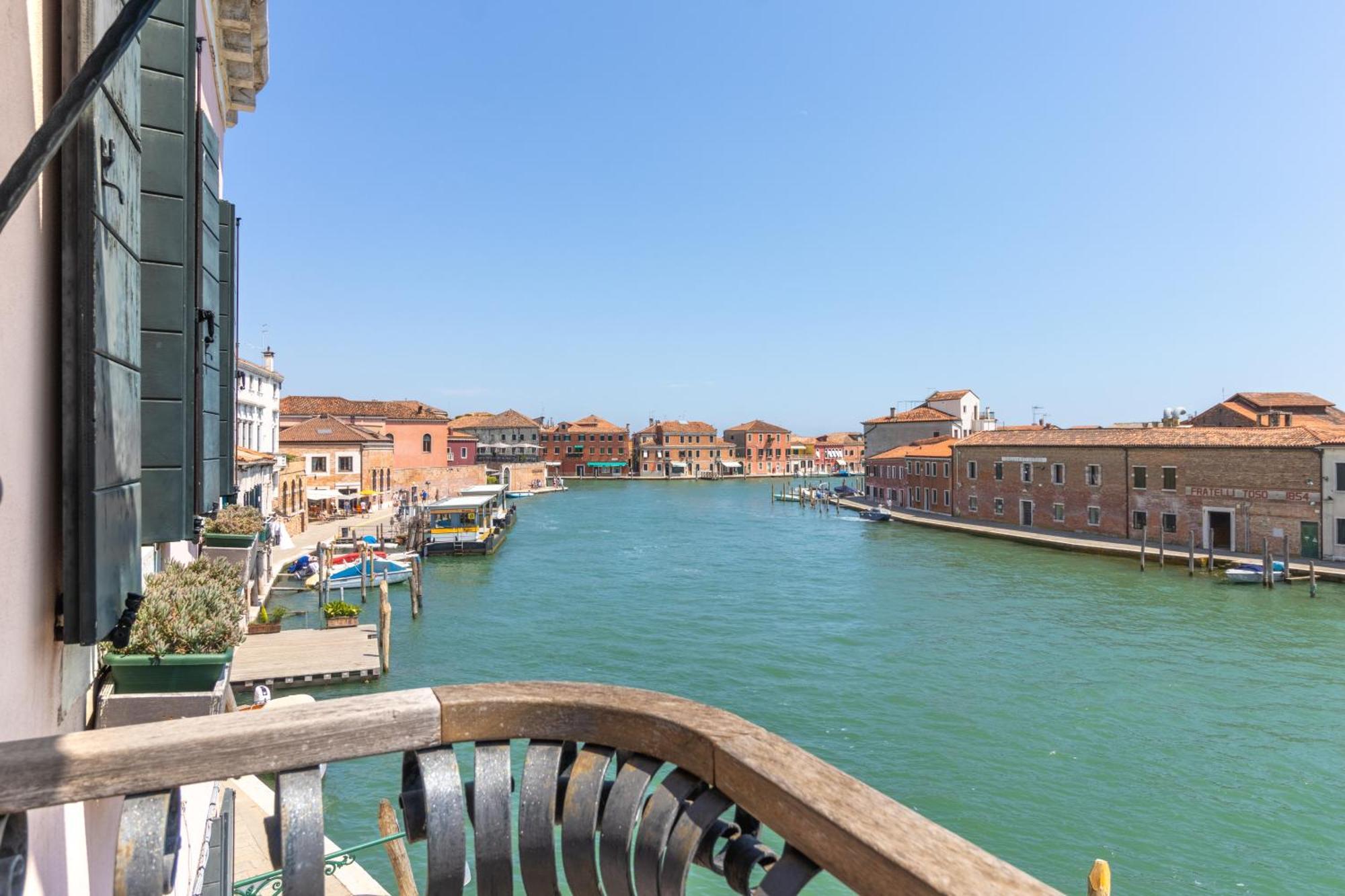 Murano Suites Boutique Apartments (Adults Only) Exteriér fotografie