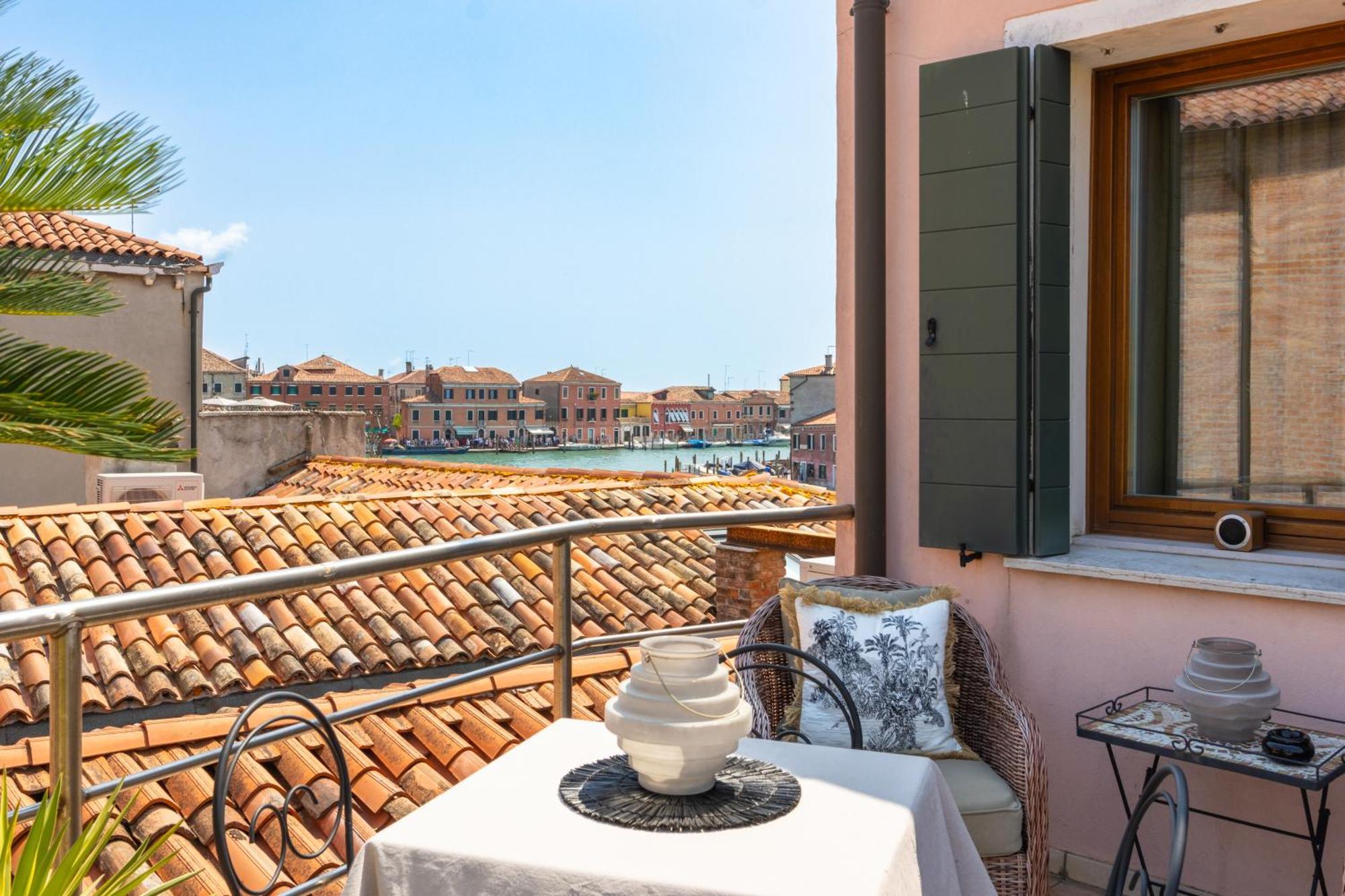 Murano Suites Boutique Apartments (Adults Only) Exteriér fotografie