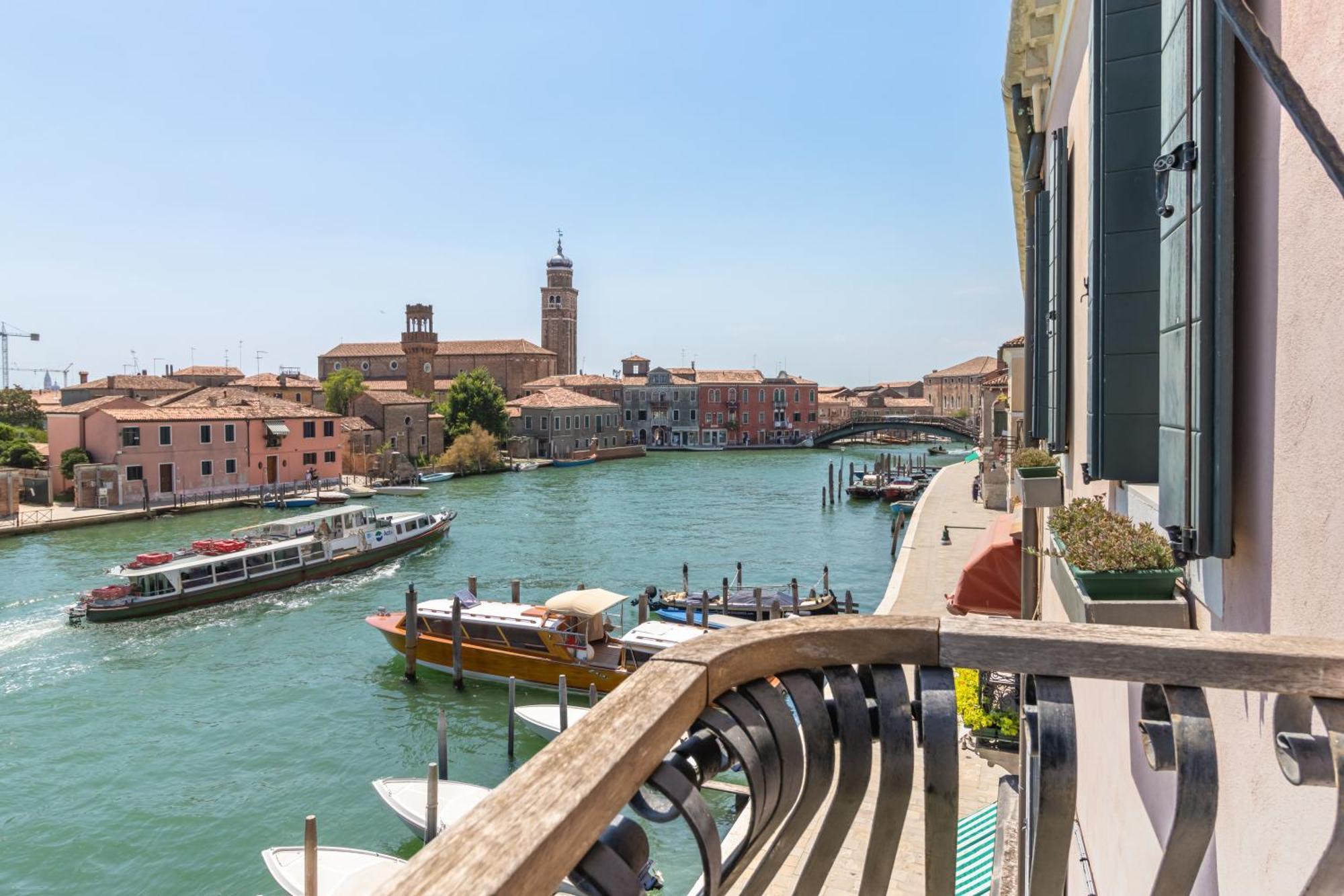 Murano Suites Boutique Apartments (Adults Only) Exteriér fotografie