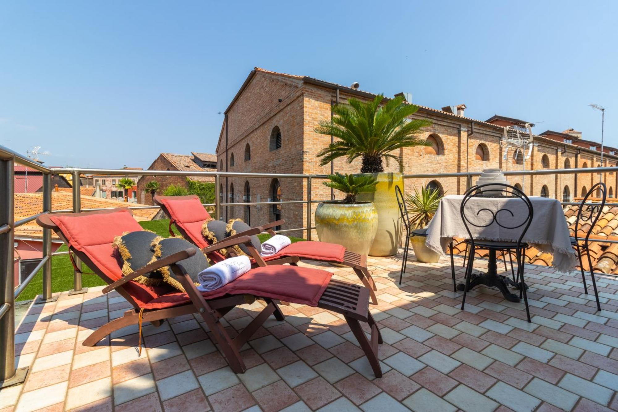 Murano Suites Boutique Apartments (Adults Only) Pokoj fotografie