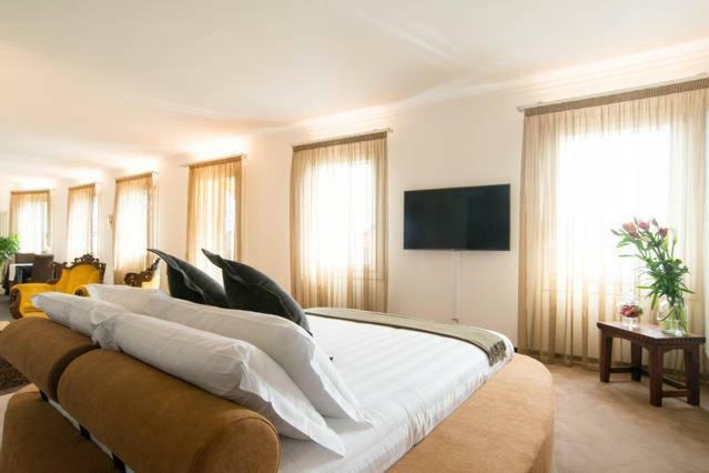 Murano Suites Boutique Apartments (Adults Only) Exteriér fotografie