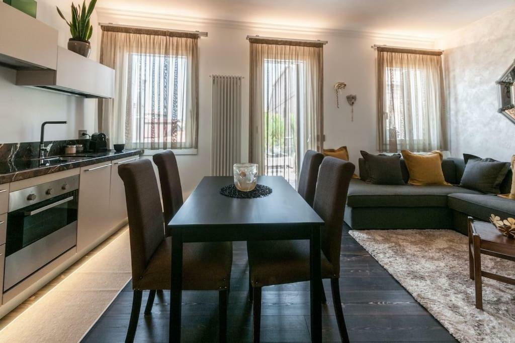 Murano Suites Boutique Apartments (Adults Only) Exteriér fotografie