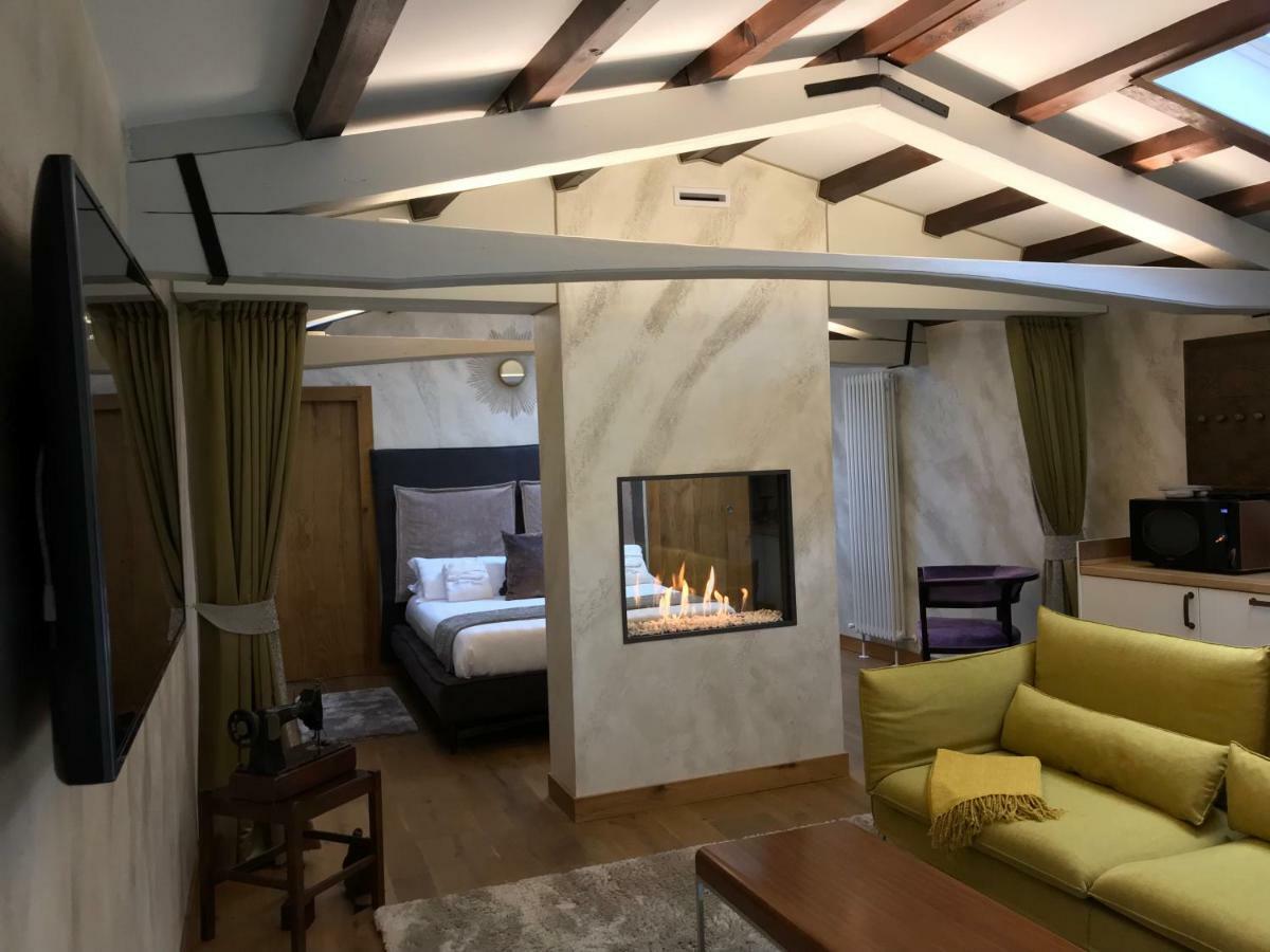 Murano Suites Boutique Apartments (Adults Only) Exteriér fotografie